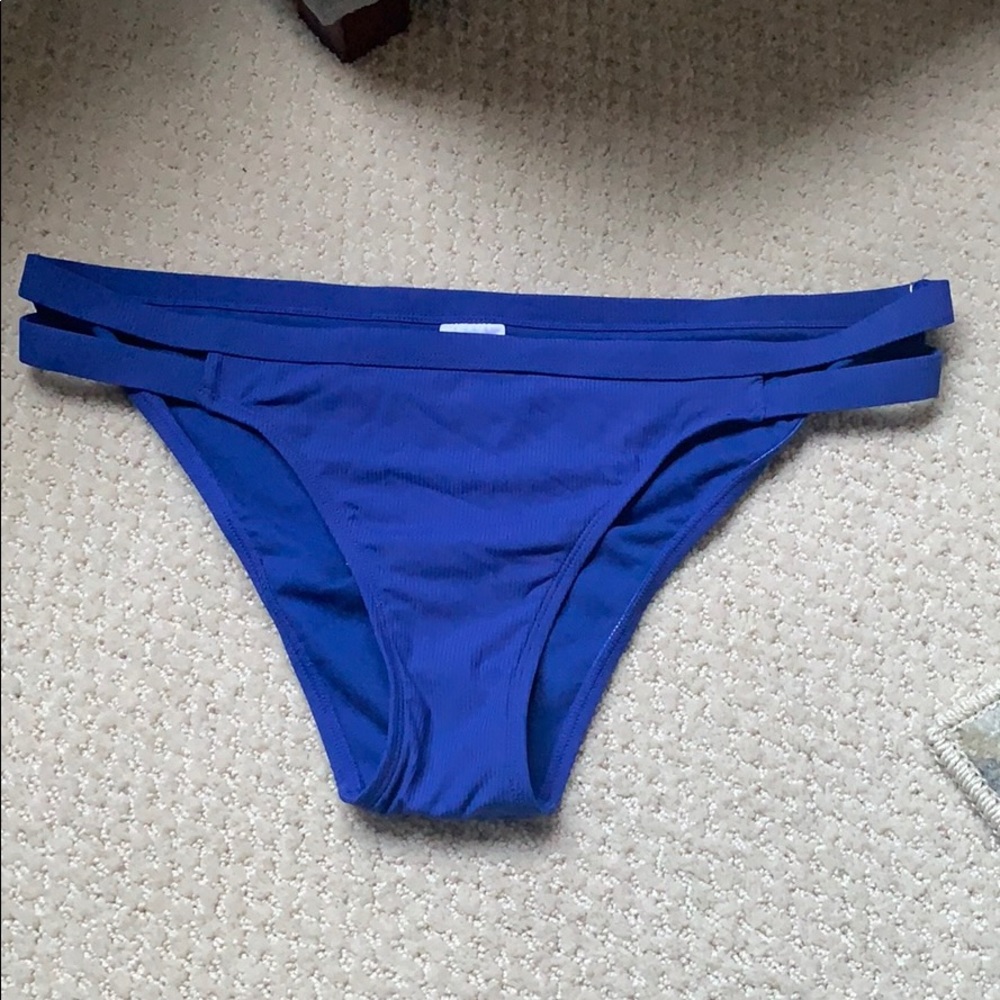 NWT Xhilaration Bikini Bottoms